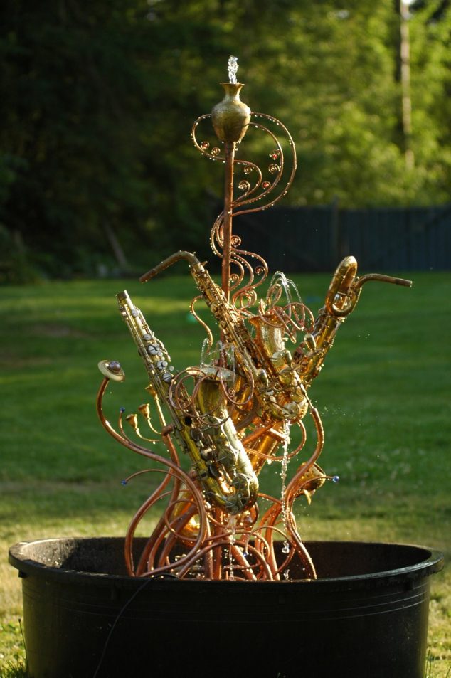 12 DIY Musical Garden That Will Cure Your Pain DSC 6155 634x953 12 DIY Musical Garden That Will Cure Your Pain