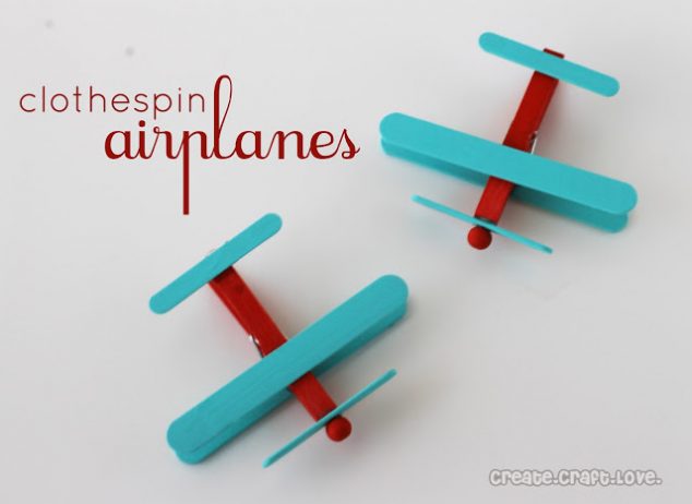 12 DIY Crafts With Recycled Ice Cream Sticks For Keeping Kids Busy IMG 3030 634x462 12 DIY Crafts With Recycled Ice Cream Sticks For Keeping Kids Busy