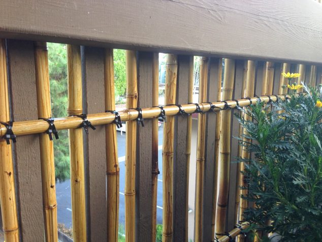 13 DIY Ideas How To Use Bamboo Creatively For Garden IMG 3829 634x476 13 DIY Ideas How To Use Bamboo Creatively For Garden