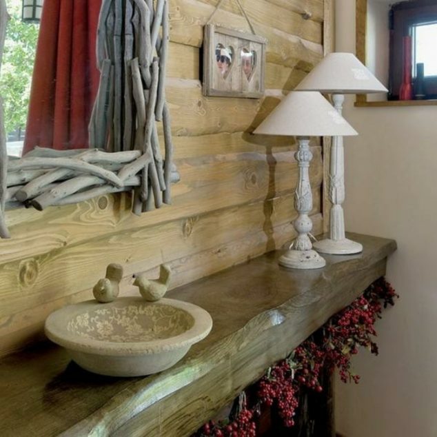 16+ French Country Style Bathroom Ideas That You Cant Miss Today Landhaus einruchtung Bad FranzC3B6sisch 634x634 16+ French Country Style Bathroom Ideas That You Cant Miss Today