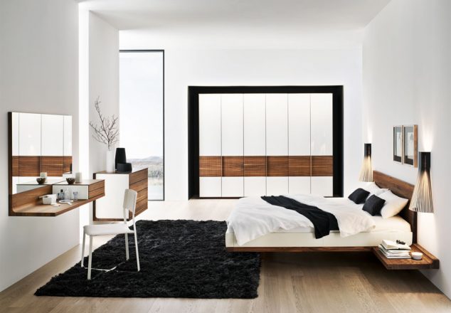 15 Inexpensive Ways How To Upgrade Bedroom bedroom mirror 634x440 15 Inexpensive Ways How To Upgrade Bedroom