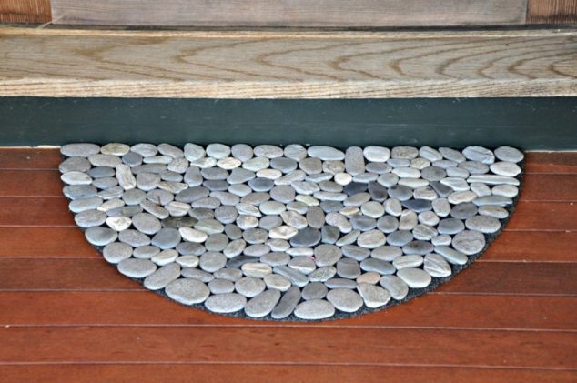 14 DIY Stone Decor Ideas For Garden Transformation In Best Place For Relaxation handmade garden decor 634x421 14 DIY Stone Decor Ideas For Garden Transformation In Best Place For Relaxation