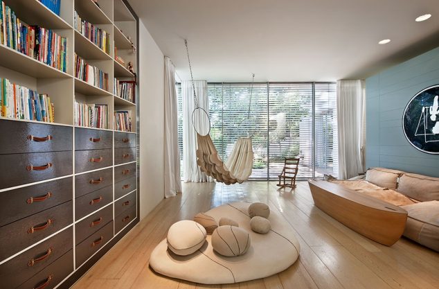 15 Indoor Hammock And Relaxing Swings To Forget About The Bad Things 15 Indoor Hammock And Relaxing Swings To Forget About The Bad Things