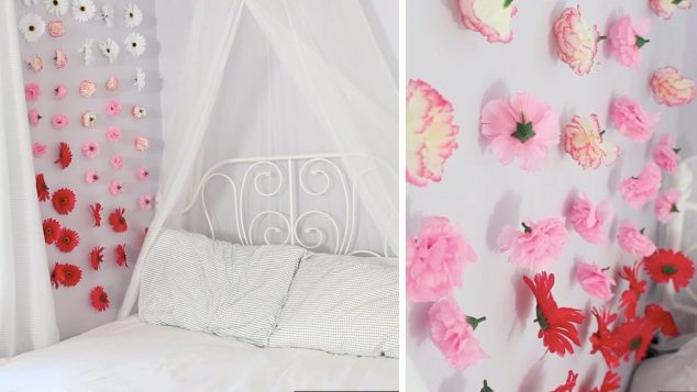 12 DIY Floral Decor Of Fake Flowers For Romantic Ambient maxresdefault 1 634x357 12 DIY Floral Decor Of Fake Flowers For Romantic Ambient