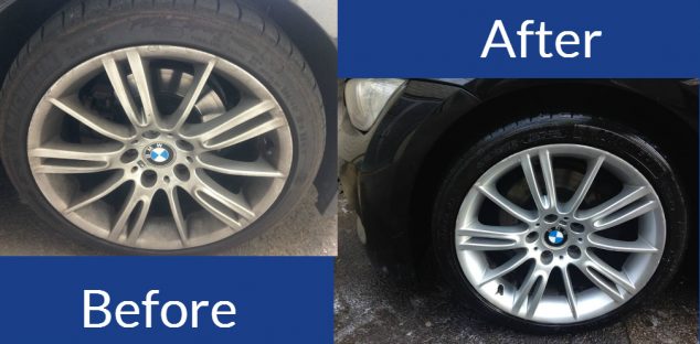 10 Easy Car Cleaning Tips That You Need To Know wheels 1 1 w1200 634x312 10 Easy Car Cleaning Tips That You Need To Know