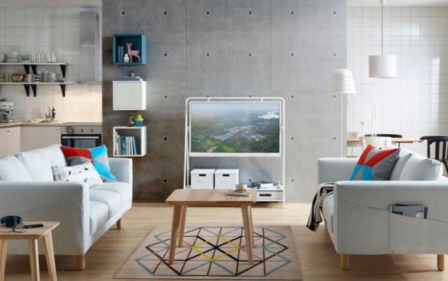 13 Peaceful Living Rooms That Will Bring Pure Harmony In The House 20154 colm19a 01 PH128747 634x398 13 Peaceful Living Rooms That Will Bring Pure Harmony In The House