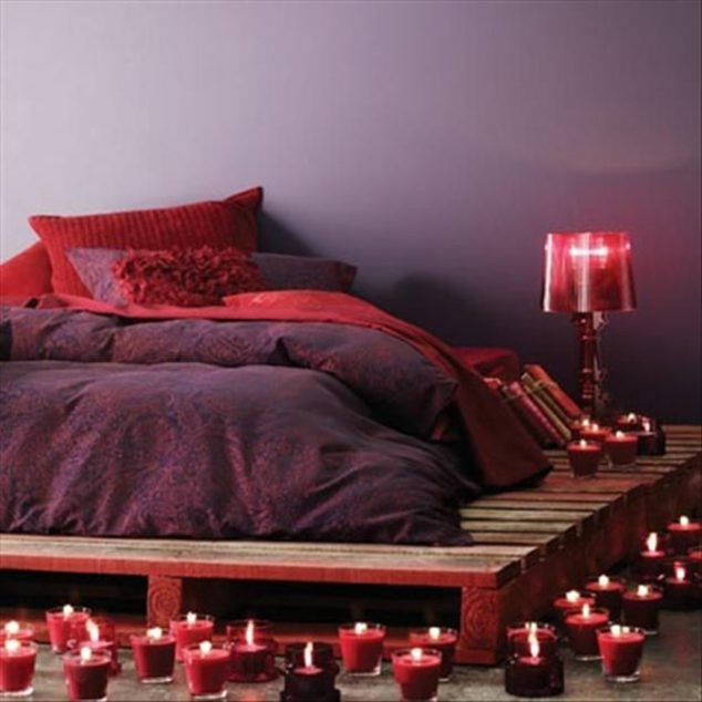 39bfe575e6966fb463dd762377c0eb62 634x634 12 Genius Ideas For Pallet Bed With Lights Underneath