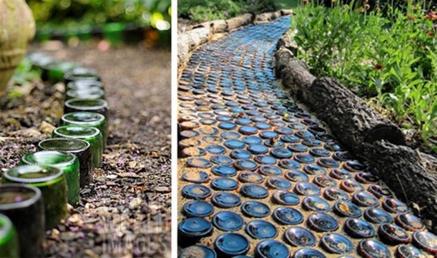 13 DIY Garden Pathway Inspiration For All Garden Lovers 6f3786f5 0678 41f9 bd87 9cd138f09b61 634x375 13 DIY Garden Pathway Inspiration For All Garden Lovers