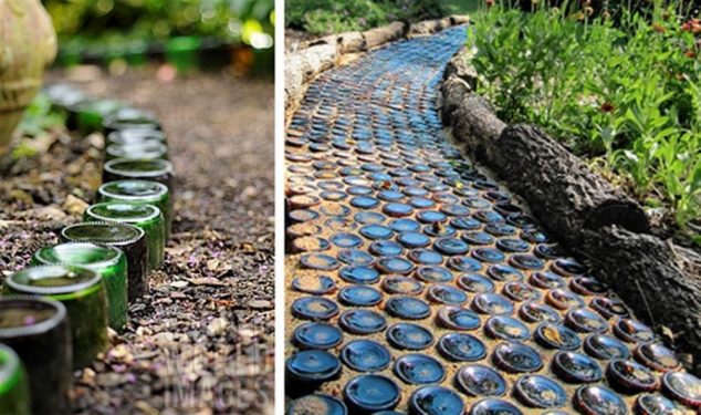 6f3786f5 0678 41f9 bd87 9cd138f09b61 634x375 13 DIY Garden Pathway Inspiration For All Garden Lovers