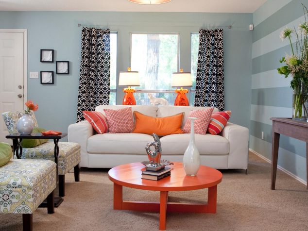 13 Peaceful Living Rooms That Will Bring Pure Harmony In The House 13 Peaceful Living Rooms That Will Bring Pure Harmony In The House