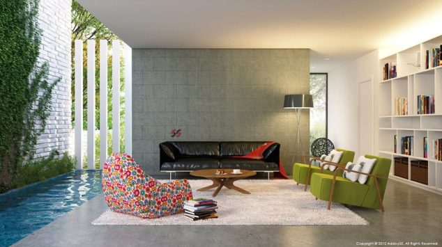 13 Peaceful Living Rooms That Will Bring Pure Harmony In The House 13 Peaceful Living Rooms That Will Bring Pure Harmony In The House