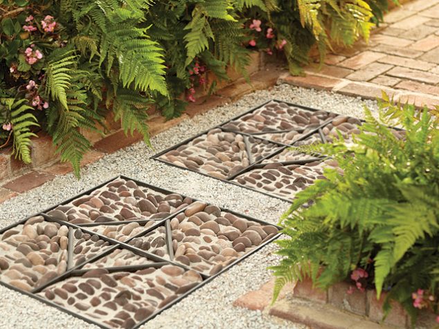 13 DIY Garden Pathway Inspiration For All Garden Lovers DM Pathway 4 final 634x476 13 DIY Garden Pathway Inspiration For All Garden Lovers