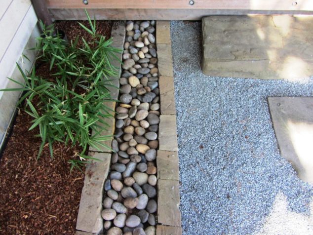 15 Creative Garden Edging Ideas For A Better Outdoor Look Garden Edging Stone Designs 634x476 15 Creative Garden Edging Ideas For A Better Outdoor Look