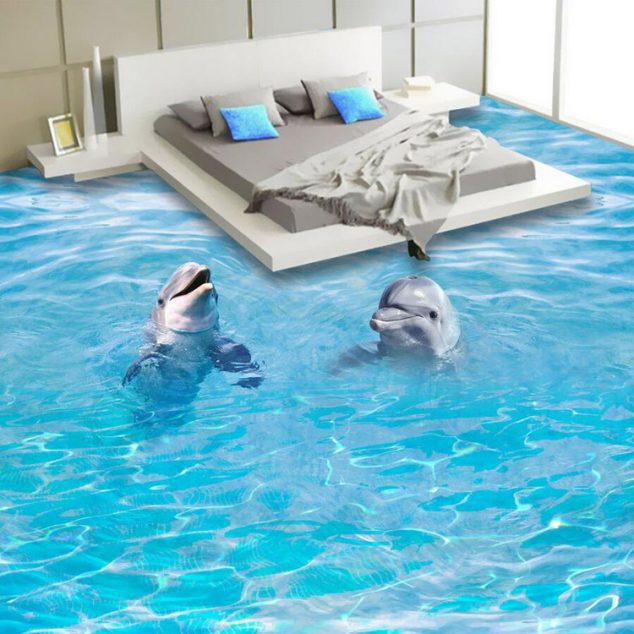 HTB1WomVLXXXXXbmXFXXq6xXFXXX5 634x634 12 Pleasing Ideas For Rolling Out Of Bed Into Heaven With 3D Flooring Art