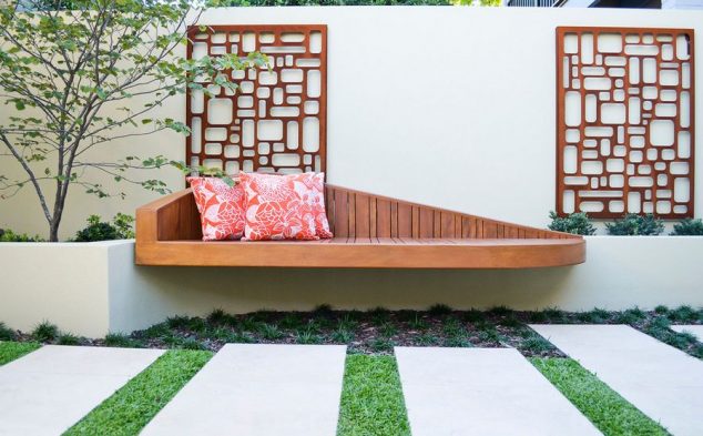 13 Outdoor Wall Artwork That You Would Like To Add In Your Outdoor Place Panels used like wall art for outdoor 634x393 13 Outdoor Wall Artwork That You Would Like To Add In Your Outdoor Place