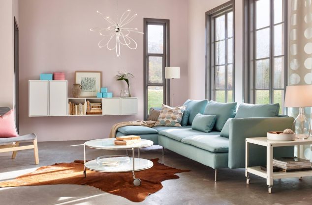 13 Peaceful Living Rooms That Will Bring Pure Harmony In The House aeeff771 b759 4906 bea3 33e0d3dff2ab 5 634x418 13 Peaceful Living Rooms That Will Bring Pure Harmony In The House