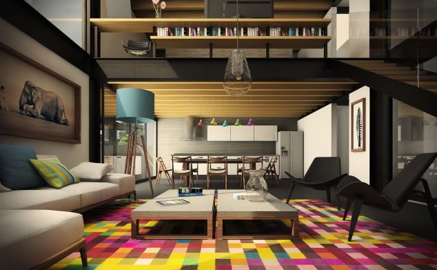 13 Peaceful Living Rooms That Will Bring Pure Harmony In The House 13 Peaceful Living Rooms That Will Bring Pure Harmony In The House