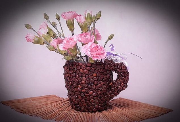 diy projects coffee beans 02 634x431 13 DIY Projects That Youve Never Heard Of