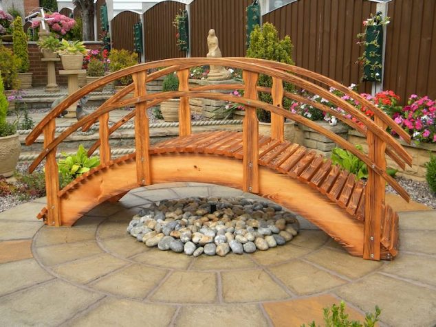 15 Inspirative Garden Pond With Bridge That You Would Like To See garden bridges dscn0436 634x476 15 Inspirative Garden Pond With Bridge That You Would Like To See