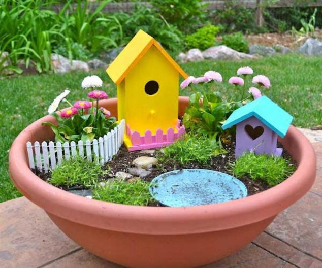 Build A Fairy Garden With Your Kids: 15 Perfect Idea How To Spend Your Extra Time inline 8670 5701db5bcc259 634x528 Build A Fairy Garden With Your Kids: 15 Perfect Idea How To Spend Your Extra Time