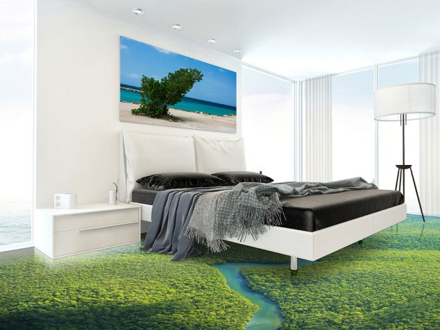 12 Pleasing Ideas For Rolling Out Of Bed Into Heaven With 3D Flooring Art portfolio pic9 big 634x476 12 Pleasing Ideas For Rolling Out Of Bed Into Heaven With 3D Flooring Art