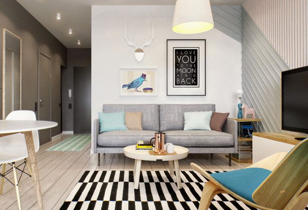 13 Peaceful Living Rooms That Will Bring Pure Harmony In The House salaaa 634x432 13 Peaceful Living Rooms That Will Bring Pure Harmony In The House
