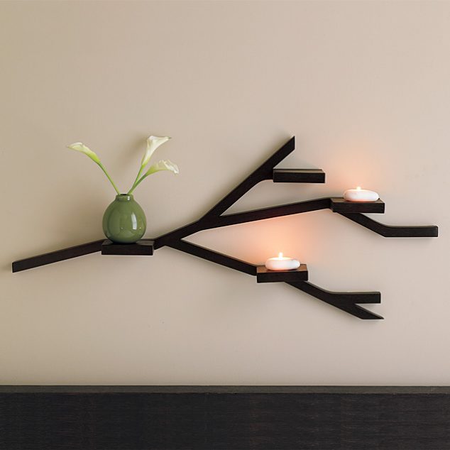 14 Imaginary Floating Wall Shelves For Small Homes wall shelves design l 7e5e1039a6fe8ff6 634x634 14 Imaginary Floating Wall Shelves For Small Homes