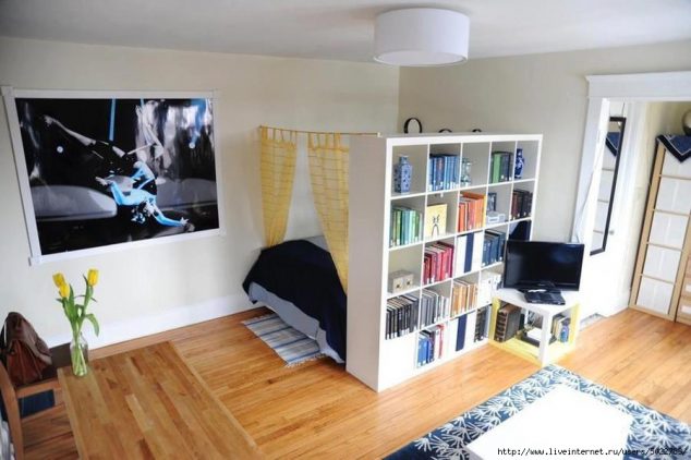 Make Space In Your Home:13 Space Saving Tricks For Small Apartments 000019 634x422 Make Space In Your Home:13 Space Saving Tricks For Small Apartments