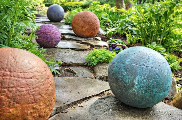 12 Absolutely Great Garden Decor Ideas For Stylish Garden 10 Amazing Garden Designs for Under 1000 3 634x421 12 Absolutely Great Garden Decor Ideas For Stylish Garden