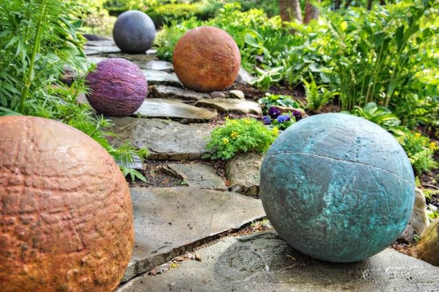 10 Amazing Garden Designs for Under 1000 3 634x421 12 Absolutely Great Garden Decor Ideas For Stylish Garden