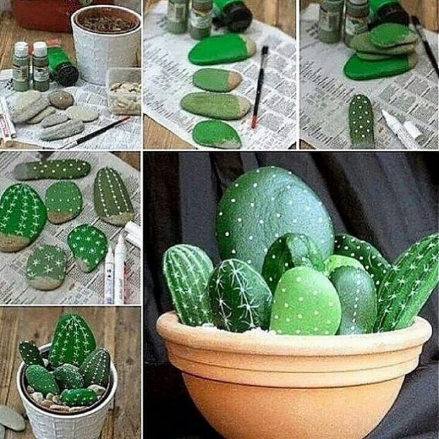 18 Brilliant Uses of River Rocks For Exclusive Home Decoration 11242148 947820331929465 469627637 n 634x634 18 Brilliant Uses of River Rocks For Exclusive Home Decoration
