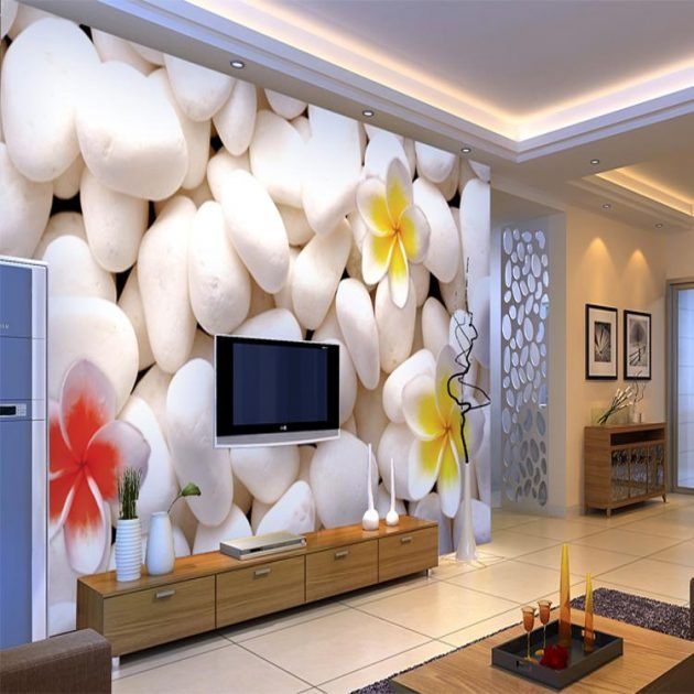 11846689 17 fascinating 3d wallpaper ideas to adorn t1ab69298 16 Creative 3D Living Room Wallpaper Ideas That You Should Check