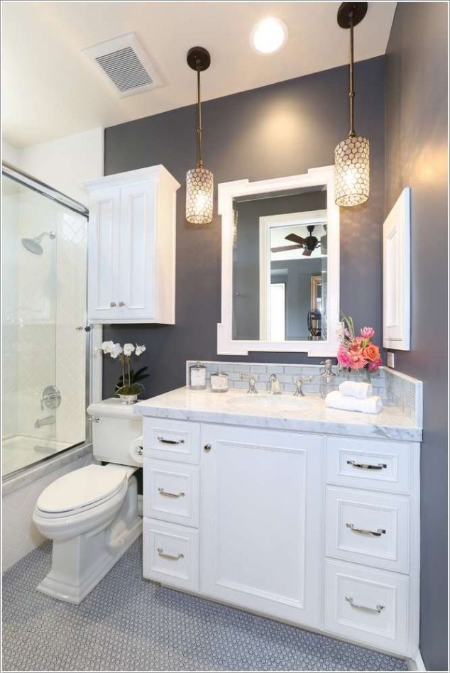 1518 634x948 14 Small Bathroom Makeovers that Will Grab Your Attention