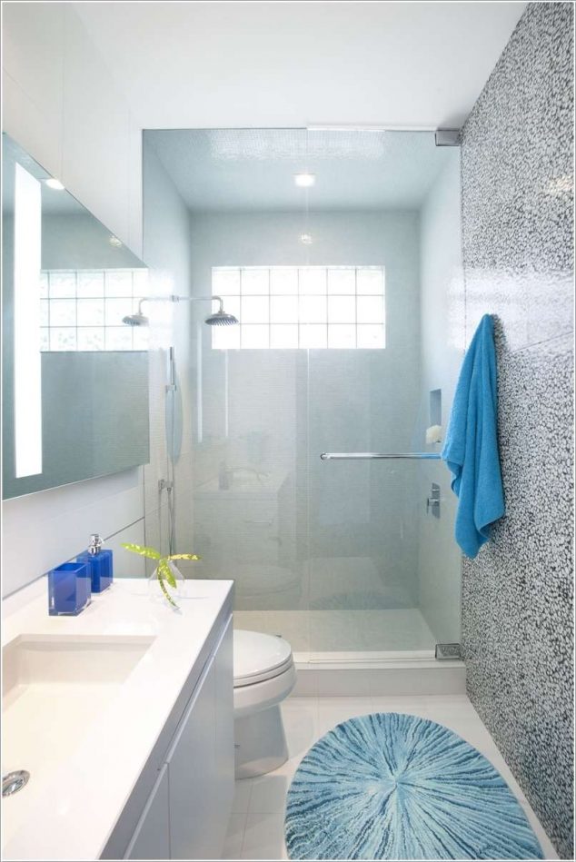 228 634x949 14 Small Bathroom Makeovers that Will Grab Your Attention
