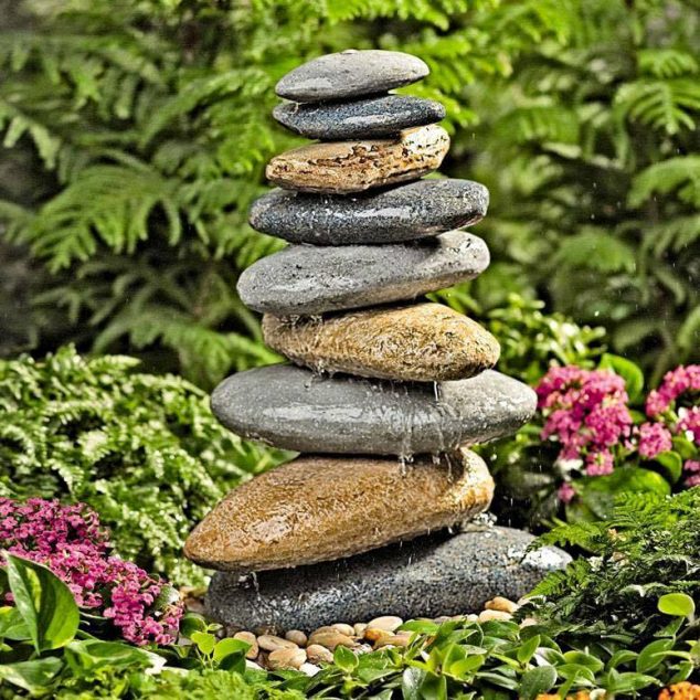 25D825AA25D825AD25D9258125D825A92B3 634x634 15 Standout Fountain Design for Garden Art That Will Catch Your Eye