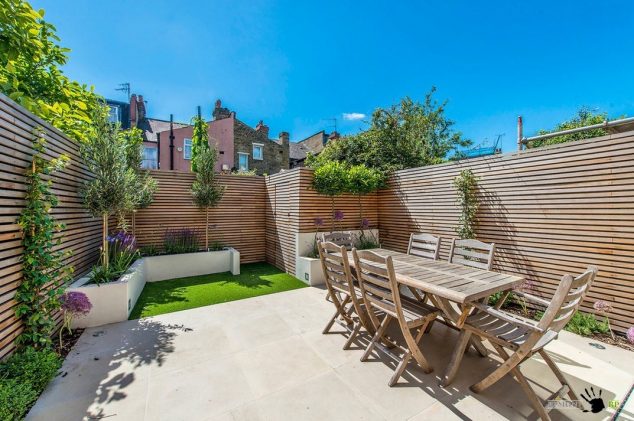 16 Trend setting Fence Panels for Making The Most Out of The Garden 2623 634x421 16 Trend setting Fence Panels for Making The Most Out of The Garden