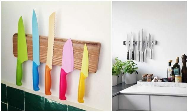 16 Simple Ideas For Wall Decoration In The Small Kitchen 311 634x379 16 Simple Ideas For Wall Decoration In The Small Kitchen