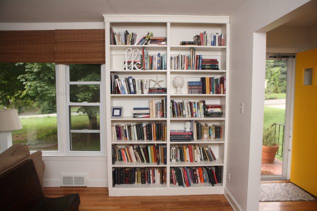 15 Smart Ways How To Decorate Your Home With Built Ins To Save Space 3154814774 1341611717 634x423 15 Smart Ways How To Decorate Your Home With Built Ins To Save Space