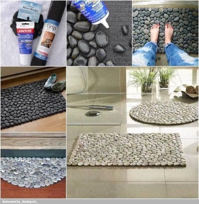 3714d5c9 884c 4352 9a64 e61285597d8d 634x650 18 Brilliant Uses of River Rocks For Exclusive Home Decoration