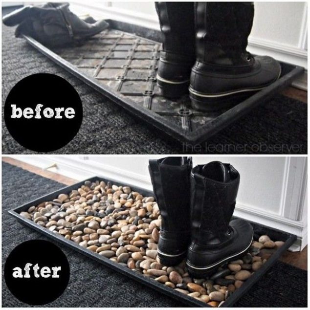 18 Brilliant Uses of River Rocks For Exclusive Home Decoration 7023254 ideas for home decorating with stones t6683d7ad 634x634 18 Brilliant Uses of River Rocks For Exclusive Home Decoration