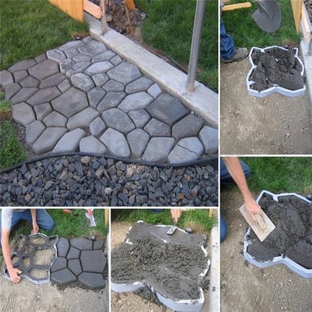 Useful Tips How to Make Cobble Stone Path for Beautifying the Outdoor Place 9F82939616E676E6F521859192CBC6C89B368363C8CAD2CECF4633F8D216166326D2C9C804CF9AD2C8C793CB99B866C6736343CD9DA0BD23 634x634 Useful Tips How to Make Cobble Stone Path for Beautifying the Outdoor Place