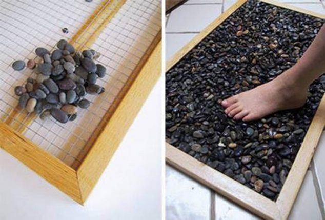 18 Brilliant Uses of River Rocks For Exclusive Home Decoration 9c796e29e8 1000 634x429 18 Brilliant Uses of River Rocks For Exclusive Home Decoration