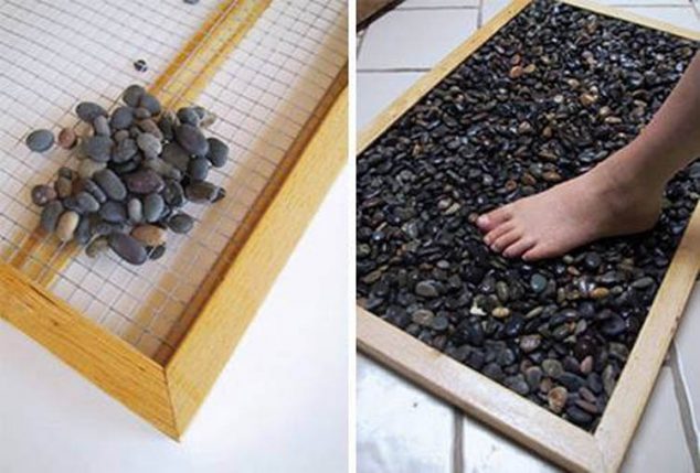 9c796e29e8 1000 634x429 18 Brilliant Uses of River Rocks For Exclusive Home Decoration