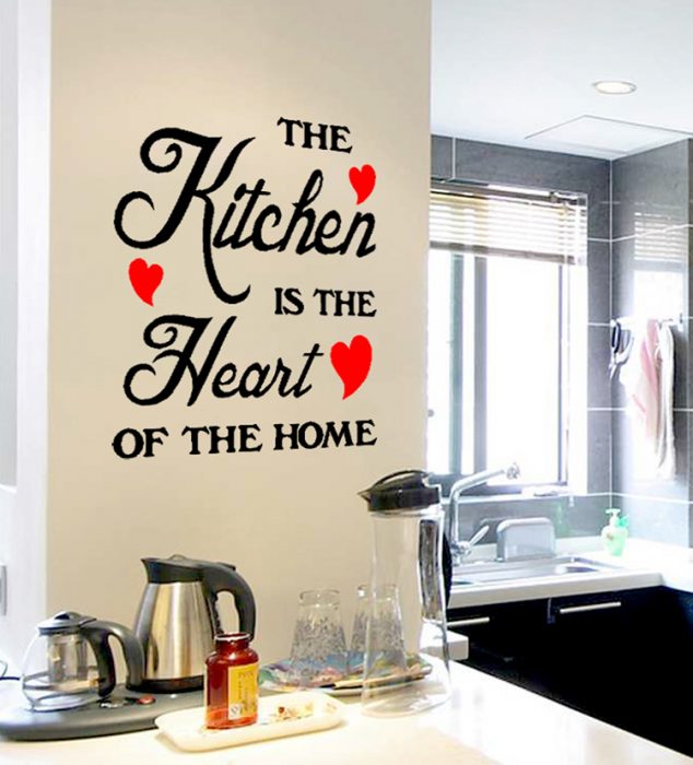 HTB1uKFJHXXXXXXsXFXXq6xXFXXXU 634x700 16 Simple Ideas For Wall Decoration In The Small Kitchen