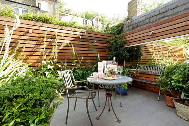 MG 0293 634x422 16 Trend setting Fence Panels for Making The Most Out of The Garden