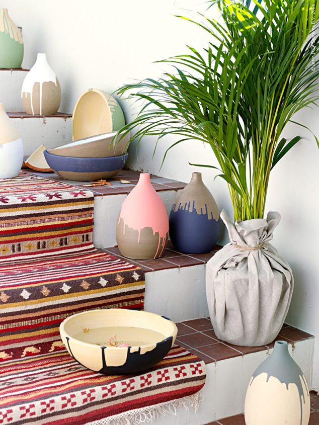Manage Stress:15 Ideas for Turning Your Home Into Stress Free Sanctuary ikea havtorn marrakesh inspiration 1 1 634x845 Manage Stress:15 Ideas for Turning Your Home Into Stress Free Sanctuary