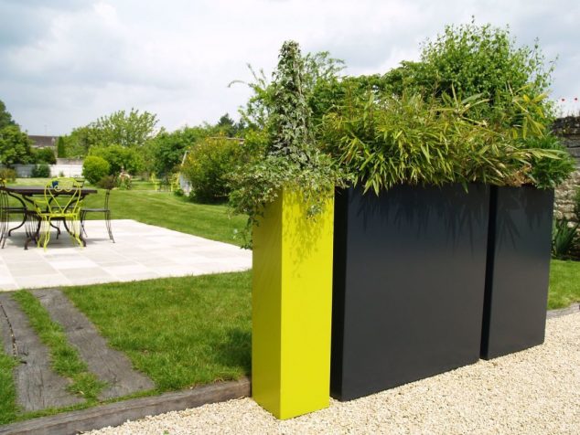 15 of The Best Modern Outdoor Planters You Have Ever Seen kapook world 756371 634x476 15 of The Best Modern Outdoor Planters You Have Ever Seen
