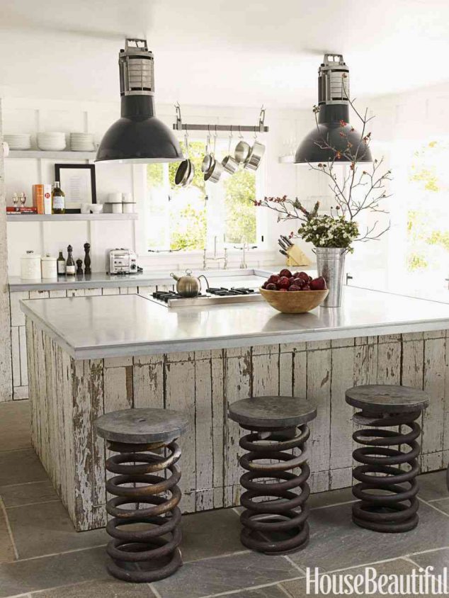 17 Kitchen Islands With Seating Options That are Must Have For This Year luxury gallery hbx small industrial kitchen 634x844 17 Kitchen Islands With Seating Options That are Must Have For This Year