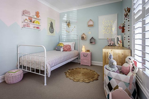 10 Gorgeous Girls Rooms Part 2 9 634x423 15 Teen Rooms Decor Ideas That Will Make You Say Wow