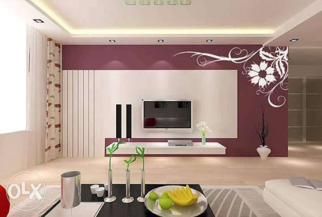 15 Delightful Living Room Design Full With Inspiration 107298711 1 1000x700 safeway estate offers defence 500yards with basement phase viii karachi 634x426 15 Delightful Living Room Design Full With Inspiration